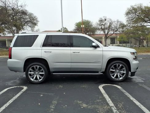 Used 2020 Chevrolet Tahoe Premier image 6