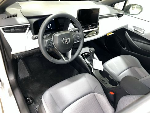 New 2026 Toyota Corolla SE image 13