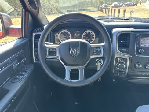 Used 2024 RAM 1500 Classic Warlock image 22