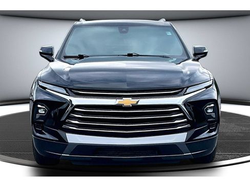 Used 2023 Chevrolet Blazer Premier w/ Enhanced Convenience Package AWD/4WD image 4