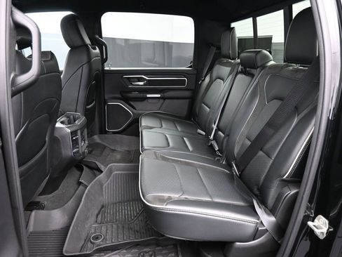 Used 2023 RAM 1500 Laramie image 21