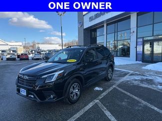 Used 2023 Subaru Forester Premium video 1