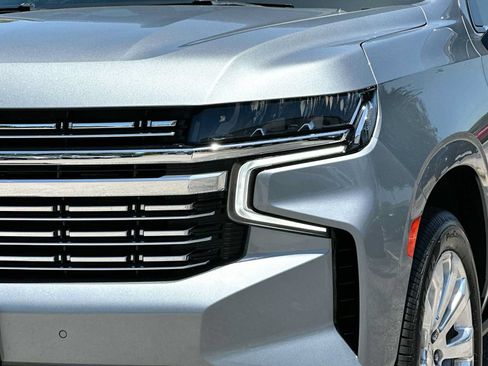 Used 2023 Chevrolet Tahoe Premier w/ Texas Edition AWD/4WD image 16