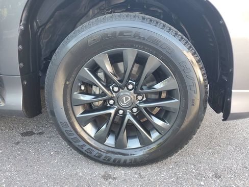 Used 2023 Lexus GX 460 Premium AWD/4WD image 5