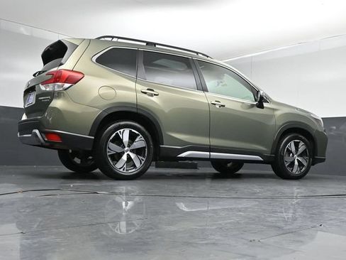 Used 2021 Subaru Forester Touring w/ Popular Package #2 AWD/4WD image 41