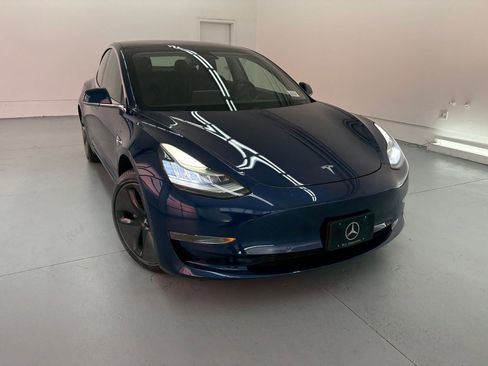 Used 2018 Tesla Model 3 Long Range image 5