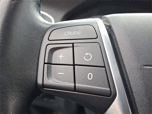 Used 2016 Volvo V60 T5 Cross Country w/ Convenience Package image 22