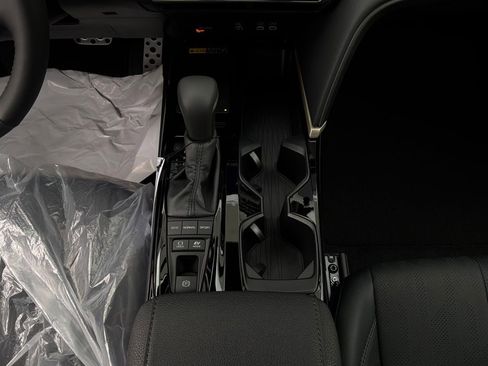 New 2026 Toyota Camry XSE FWD image 14