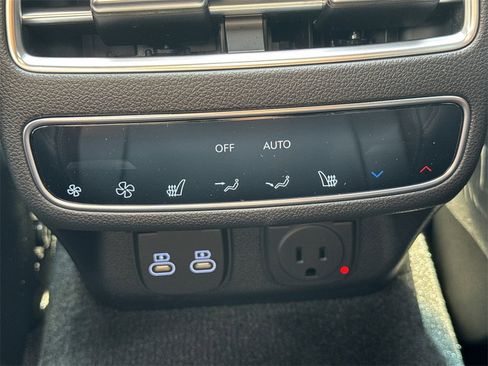 New 2026 Genesis GV70 3.5T Sport Prestige image 22