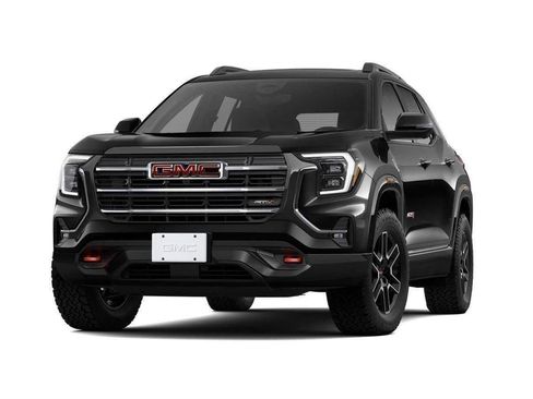 New 2026 GMC Terrain AT4 w/ Convenience Package III image 17