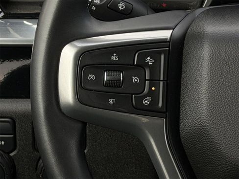 Certified 2025 Chevrolet Silverado 2500 LT w/ Convenience Package image 15