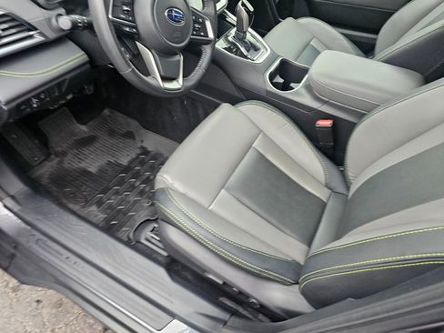 Used 2022 Subaru Outback Onyx Edition XT image 24