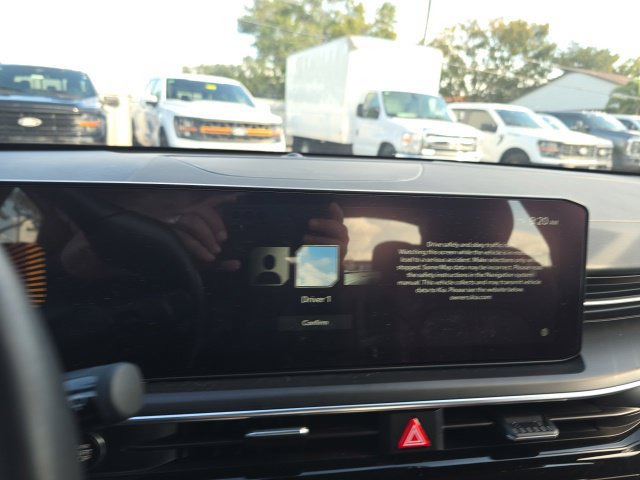 Used 2026 Kia K5 GT-Line w/ GT-Line Red Interior Package FWD image 13