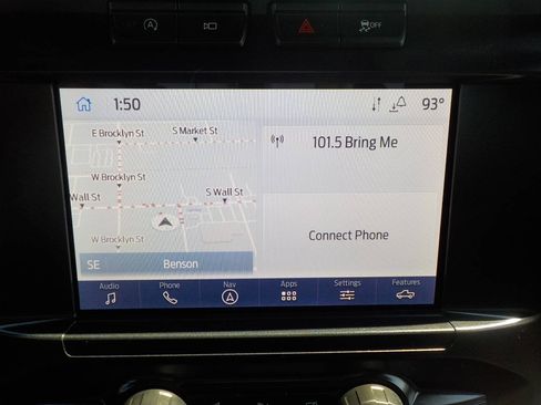 Used 2022 Ford F150 XL w/ STX Appearance Package RWD image 19