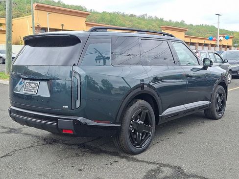 New 2027 Kia Telluride SX X-Line AWD/4WD image 4