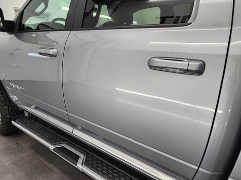 Used 2021 RAM 3500 Big Horn w/ Level B Equipment Group image 36