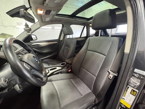Used 2014 BMW X1 xDrive28i AWD/4WD image 16