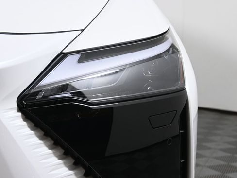 New 2026 Lexus RZ 450e AWD w/ Technology Package image 11
