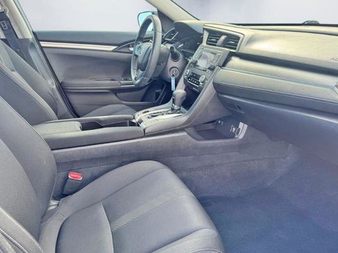 Used 2016 Honda Civic LX image 19