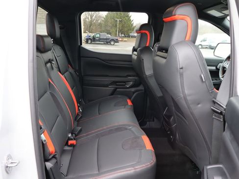 New 2026 Ford Ranger Raptor AWD/4WD image 30