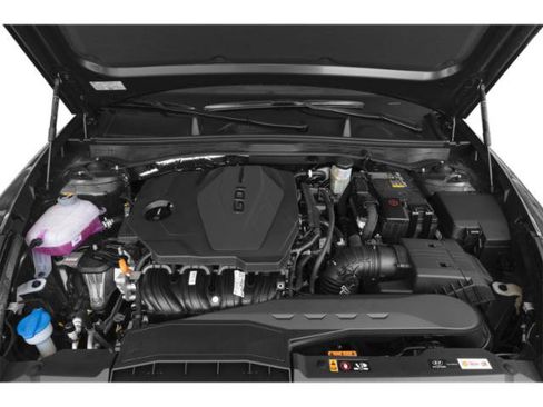 Used 2023 Hyundai Sonata SEL FWD image 15