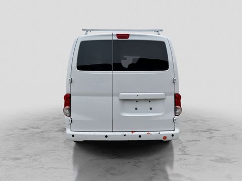 Used 2021 Nissan NV200 SV w/ Back Door Glass Package FWD image 6