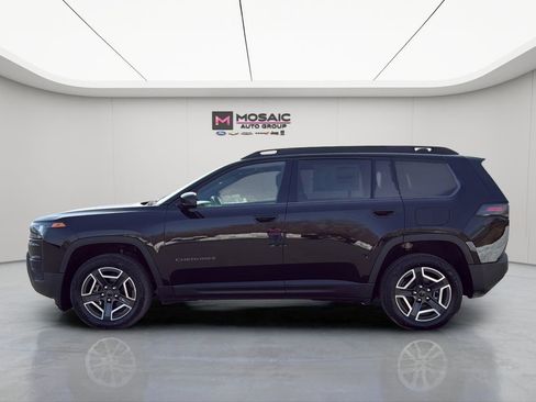 New 2026 Jeep Cherokee Limited AWD/4WD image 4