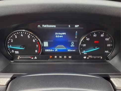 Used 2024 Ford Explorer Timberline w/ Timberline Technology Package AWD/4WD image 32