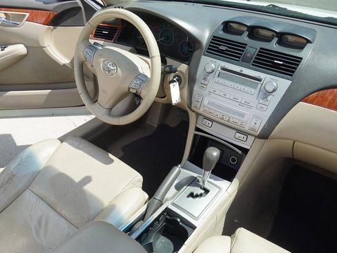 Used 2008 Toyota Solara SLE FWD image 18