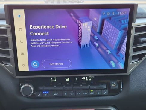 New 2026 Toyota Tundra Limited image 14