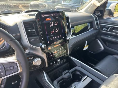 New 2027 RAM 1500 Tungsten w/ Off Road Group AWD/4WD image 27