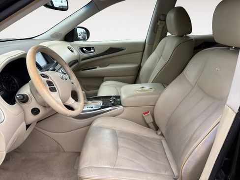 Used 2014 INFINITI QX60 Luxe w/ Premium Package AWD/4WD image 9