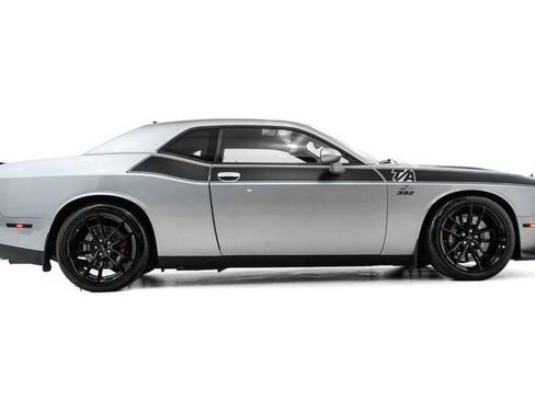 Used 2018 Dodge Challenger T/A image 5