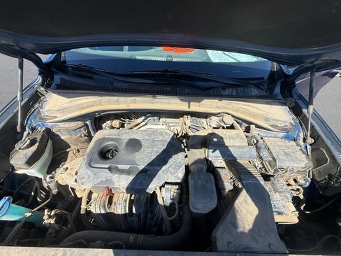 Used 2020 Hyundai Santa Fe SEL FWD image 30