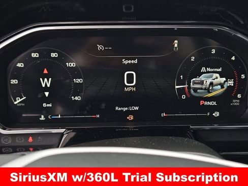 New 2026 GMC Sierra 3500 SLT w/ SLT Premium Package image 21