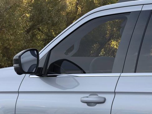 New 2026 Ford Expedition Active image 20