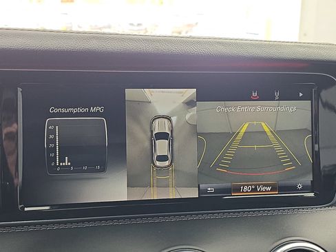 Used 2015 Mercedes-Benz S 550 4MATIC Coupe image 23