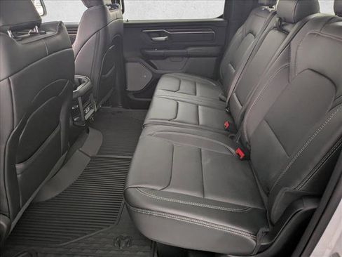 New 2026 RAM 1500 Rebel w/ Rebel Level 2 Equipment Group image 16