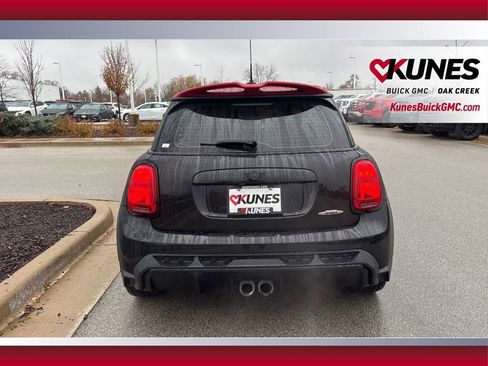 Used 2022 MINI Cooper John Cooper Works image 5