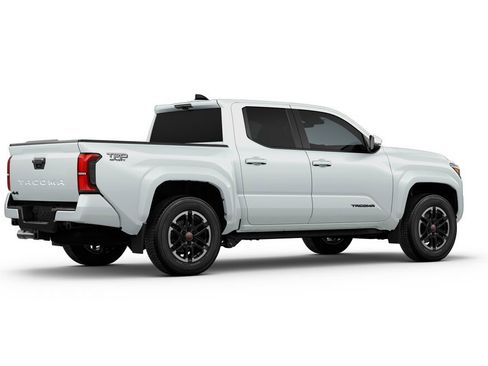New 2024 Toyota Tacoma TRD Sport image 11