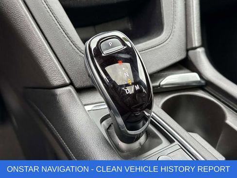 Used 2024 Cadillac XT5 Premium Luxury image 7