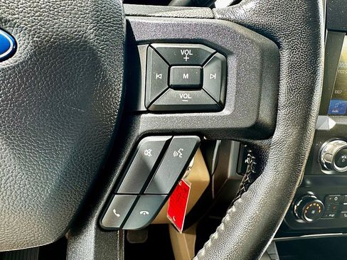 Used 2019 Ford F150 XLT w/ Equipment Group 302A Luxury image 20