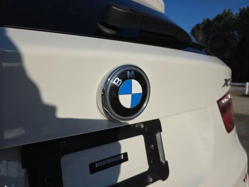 Used 2017 BMW X3 xDrive35i image 9