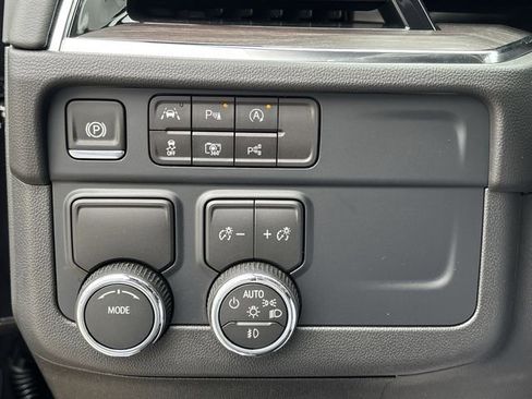 New 2026 Chevrolet Tahoe LT RWD image 20
