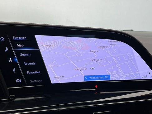 Used 2023 Cadillac Escalade V w/ LPO, Floor Liner Package image 15