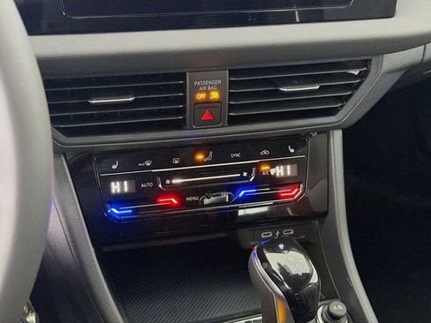 New 2026 Volkswagen Jetta Sport image 16