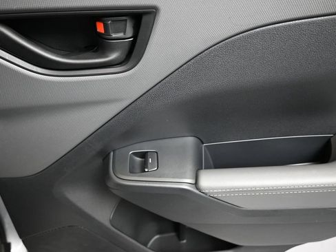 Certified 2025 Subaru Crosstrek 2.5i Premium AWD/4WD image 15