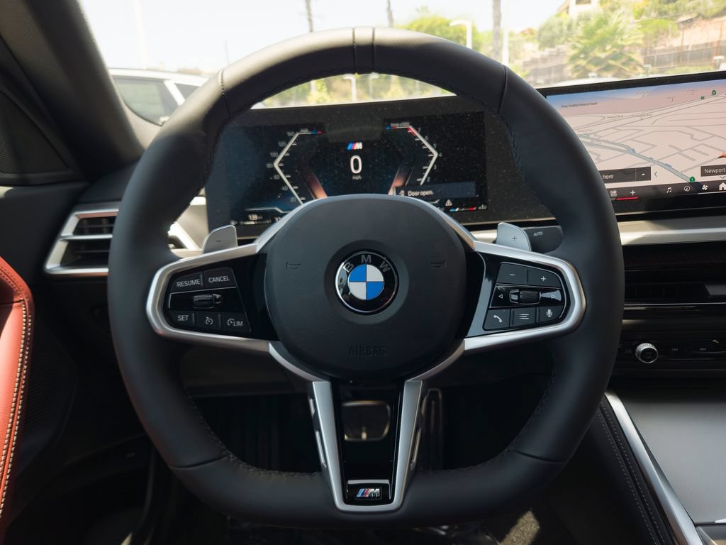 New 2026 BMW 230i Coupe RWD image 15