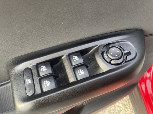 Used 2025 Dodge Hornet GT w/ Tech Pack image 10