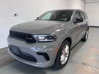 Used 2023 Dodge Durango GT AWD/4WD video 1